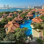 Upgraded Gorgeous 1Br At 5 Star Resort