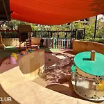 Upgraded Gorgeous 1Br At 5 Star Resort