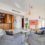 Guestready - Luxe Living With Burj Khalifa Views