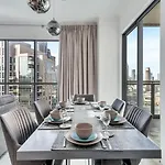 Guestready - Luxe Living With Burj Khalifa Views