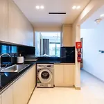 Rosenheim Modern 1 Bedroom Retreat