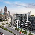 Fam Living -Duplex 4Bed And Maids