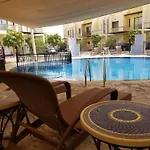 Dubai- 1 Bedroom Villa Townhouse