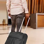 Staybridge Suites Dubai Al-Maktoum Airport By Ihg