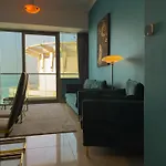 Ocean Heights Palm View 1 Bedroom