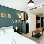 Beautiful Newly Renovated Studio - Jlt Dubai