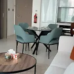 Meydan District One Residence