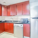 Gardenia Shams 4 Suite 2Br With Marina, Beach & Palm Views