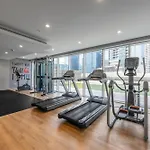 Apartment In Downtown Dubai