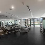 Apartment In Downtown Dubai