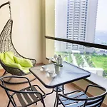Bahar Apartments On Jbr By Happy Season
