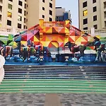 Bahar Apartments On Jbr By Happy Season