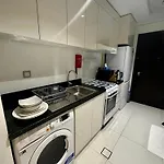 Ghalia Damac Studio Apartment