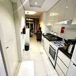 Ghalia Damac Studio Apartment