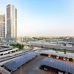Beautiful Newly Renovated Studio - Jlt Dubai