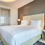 Keysplease Luxury 1 B/R Apt In Paramount Towers By Damac