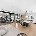 Silkhaus Brand New Studio In Belgravia Heights, Jvc