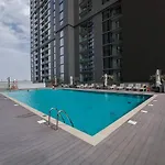 Modern 1Br Retreat Creek Vistas