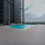 Modern 1Br Retreat Creek Vistas