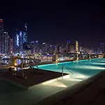 Goldbest - 2Bdr Marina View