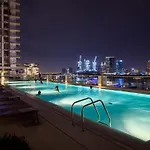 Goldbest - 2Bdr Marina View