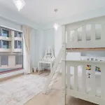 Stylish 4-Bedroom Apartment With Balcony Views In Jbr