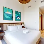 Avani Palm View - Bright Two Bedroom With Sea View