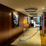 Intercontinental Residence Suites Dubai Festival City By Ihg