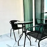 Elegant 2 Bedroom In Dubai Marina Walking Metro & Beach- Marina Park
