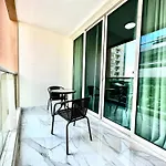 Elegant 2 Bedroom In Dubai Marina Walking Metro & Beach- Marina Park