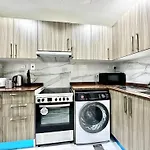 Elegant 2 Bedroom In Dubai Marina Walking Metro & Beach- Marina Park