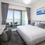 Silk Valley - Chic 2B With Zaabeel Views