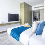 Frank Porter - Damac Prive B