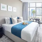 Frank Porter - Damac Prive B