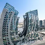 Vera Residences - Business Bay