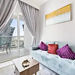 Vera Residences - Business Bay