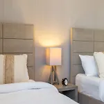 Prime 2Br Family Haven In Dubai Marina