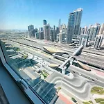 Lake City Tower