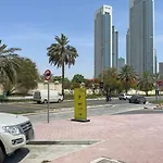 Blueground Index Tower City View Pool Gym Dxb-1240