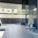 Blueground Index Tower City View Pool Gym Dxb-1240