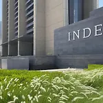 Blueground Index Tower City View Pool Gym Dxb-1240