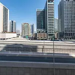 Luxurious Studio In Downtown Dubai
