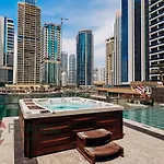 Mbl Royal Life In Jlt 1Br Lux Facilities
