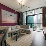 Mbl Royal Life In Jlt 1Br Lux Facilities