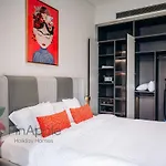 Mbl Royal Life In Jlt 1Br Lux Facilities