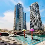 Mbl Royal Life In Jlt 1Br Lux Facilities