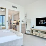 Cozy Studio In Binghatti Canal - Close To Downtown