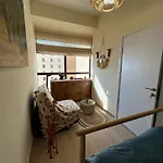 Room For Rent, African Inspired Style With Stunning Sea View In Jbr