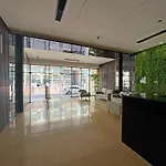 Modern & Stylish Studio Retreat
