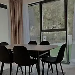 Serene Green Escape And Stunning Views In Damac Hills 1 By Bhavan Vacation Homes